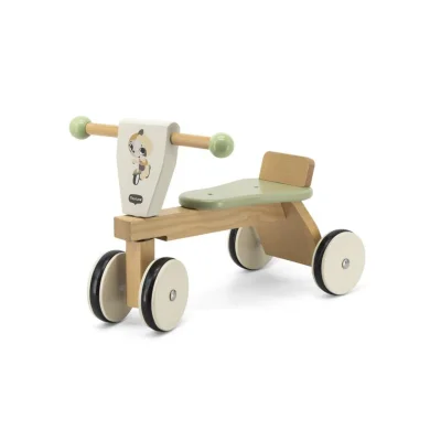Tiny Love Wooden Tiny Trike