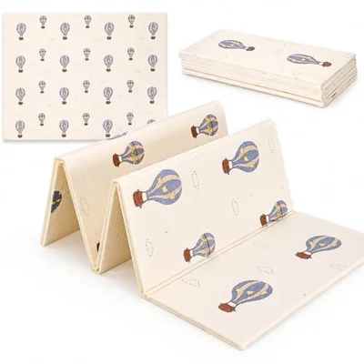 Tiny Trees Foldable Baby Play Mat
