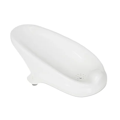 Tippitoes Bath Support-White - Default