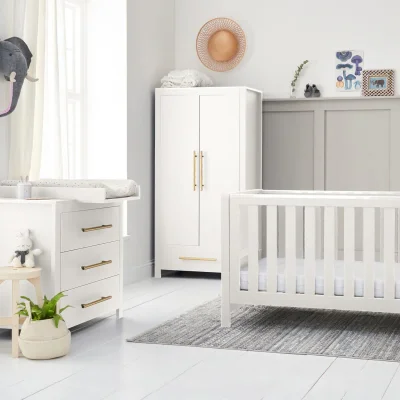 Tivoli 3 Piece Room Set