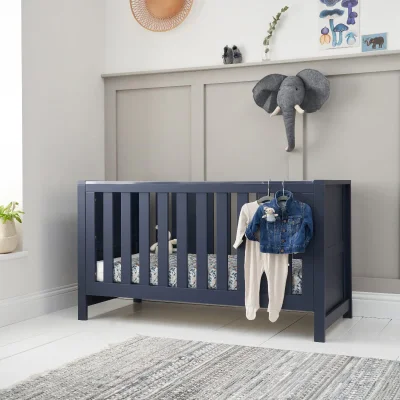 Tivoli Cot Bed