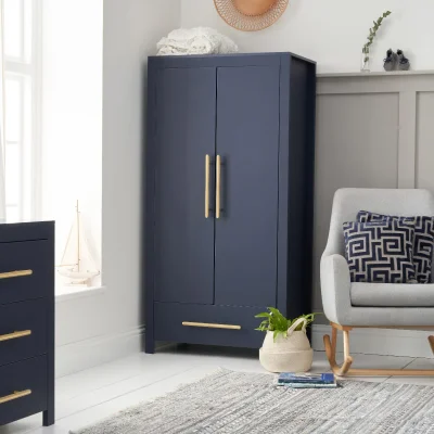 Tivoli Wardrobe