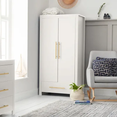 Tivoli Wardrobe