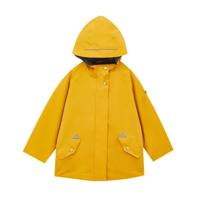 Toastie All Season Waterproof Raincoat