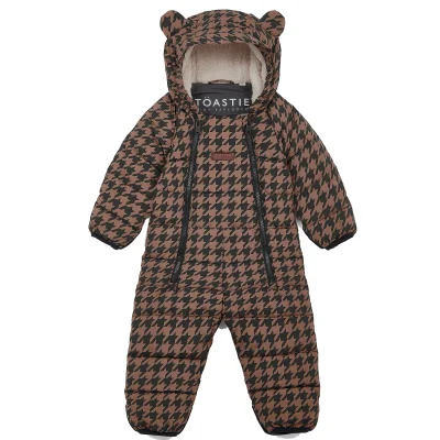 Toastie Cloud Onesie