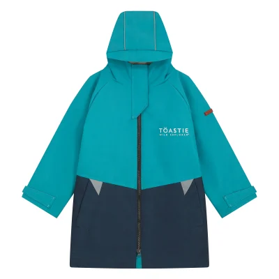Toastie Kids Weatherproof Robe