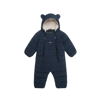 Toastie Quilted Cloud Onesie