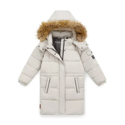 Toastie Wild Explorer Lunar Parka