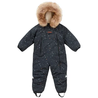 Toastie Winter Suit