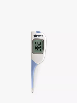 Tommee Tippee 2-in-1 Thermometer - Default