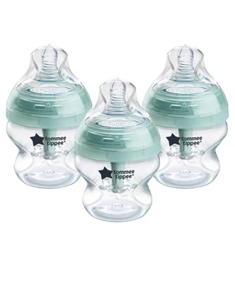 Tommee Tippee Advanced Anti-Colic Baby Bottle