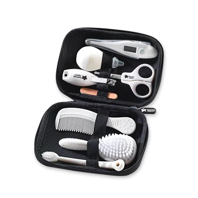 Tommee Tippee Baby Healthcare and Grooming Kit - White