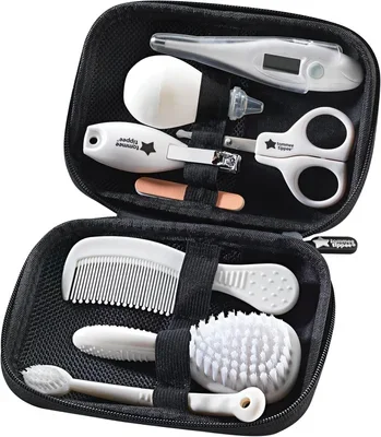 Tommee Tippee Baby Healthcare and Grooming Kit