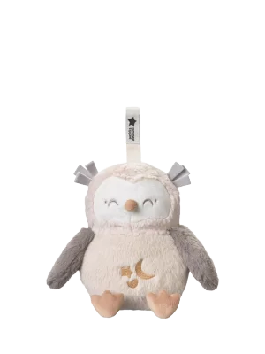 Tommee Tippee Deluxe Ollie Owl Sleeping Aid