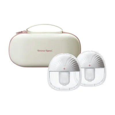 Tommee Tippee Double Wearable Electric Smart Breast Pump - Default