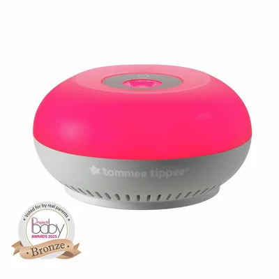 Tommee Tippee Dreammaker Baby Sleep Aid - White