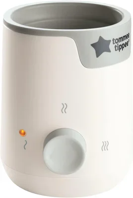 Tommee Tippee Easi-Warm Electric Bottle and Food Warmer