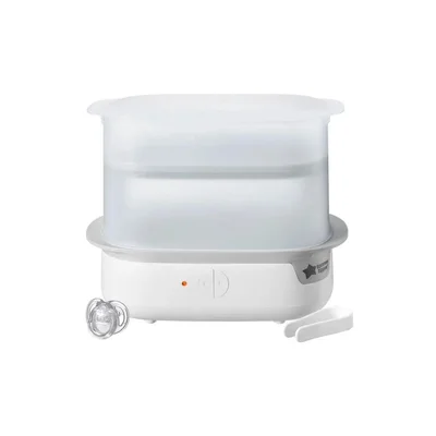 Tommee Tippee Electric Steam Steriliser