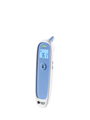Tommee Tippee In-Ear Digital Thermometer - Default