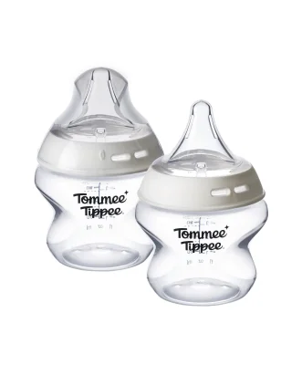 Tommee Tippee Natural Start 150ml Baby Bottle