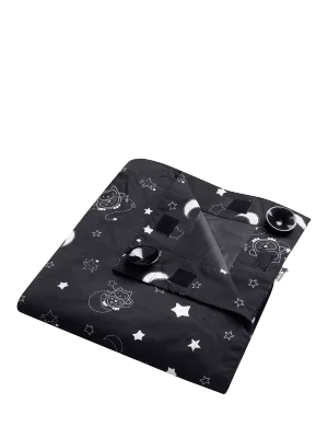 Tommee Tippee Ollie the Owl Gro Anywhere Blackout Blind