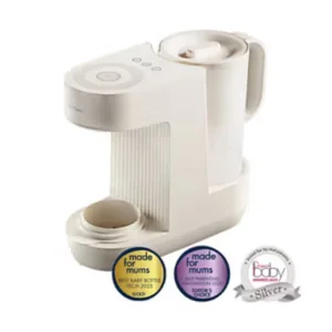 Tommee Tippee Perfect Prep Baby Bottle Formula Feed Maker Chalk - Chalk