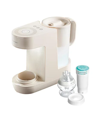 Tommee Tippee Perfect Prep Formula Feed Maker - Chalk