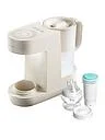 Tommee Tippee Perfect Prep Baby Bottle Formula Feed Maker Slate - Chalk