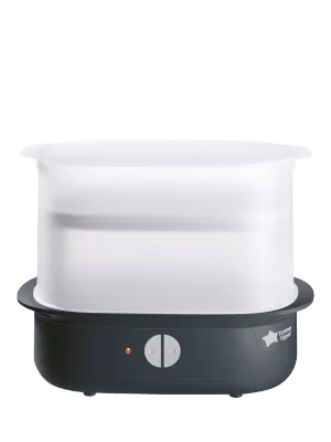 Tommee Tippee Super-Steam Advanced Electric Steriliser