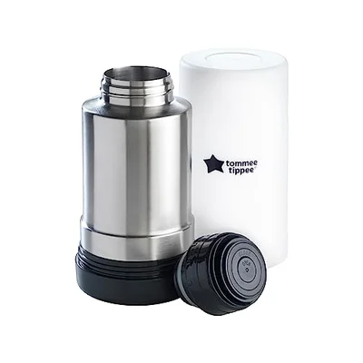 Tommee Tippee Reise-Flaschenwaermer
