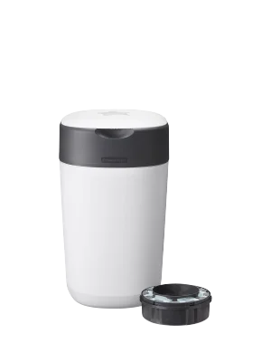 Tommee Tippee Twist & Click Sangenic Nappy Disposal System - Default