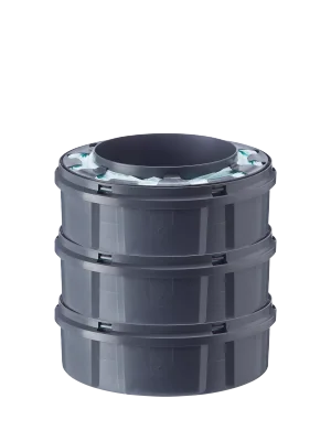 Tommee Tippee Twist Sangenic Refill Pack, 3 Pack