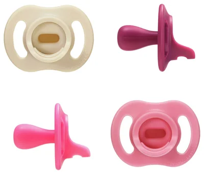 Tommee Tippee Ultra-light StayPut Soother