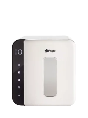 Tommee Tippee Uv Steriliser Dryer