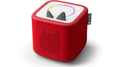 Toniebox 2 - Toniebox 2 Only Box Sunset Red - Default