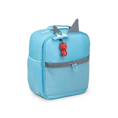 Tonies Backpack - Sky Blue - Sky Blue