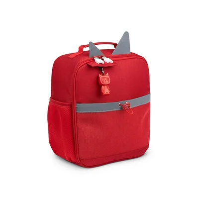 Tonies Backpack - Sunset Red