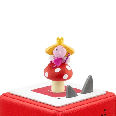 Tonies Ben & Holly's Little Kingdom