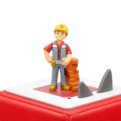 Tonies Bob the Builder