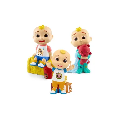 tonies Cocomelon Audio Character - Cocomelon Toys, Audiobooks for Children