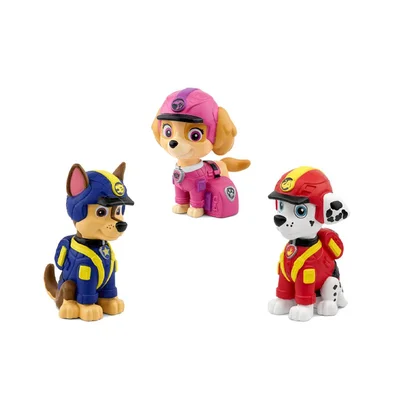 Tonies Character Bundle