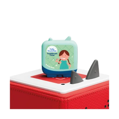 Tonies Clever Tonies - Daily Routines: Toothbrush Timer