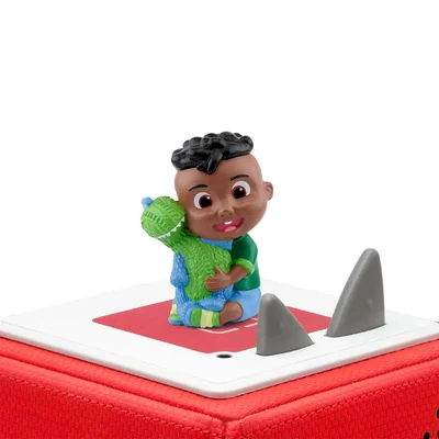 Tonies Cocomelon - Cody Tonie Audio Character