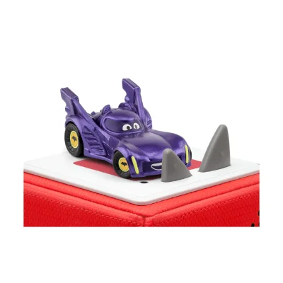 Tonies DC Batwheels