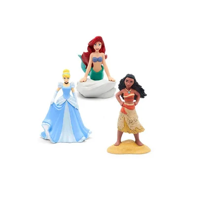 Tonies Disney Bundle