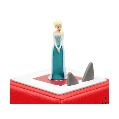 Tonies Disney Bundle - Frozen, Toy Story, + The Lion King