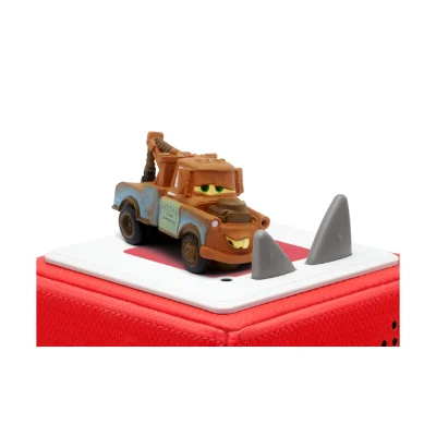 Tonies Disney Cars 2