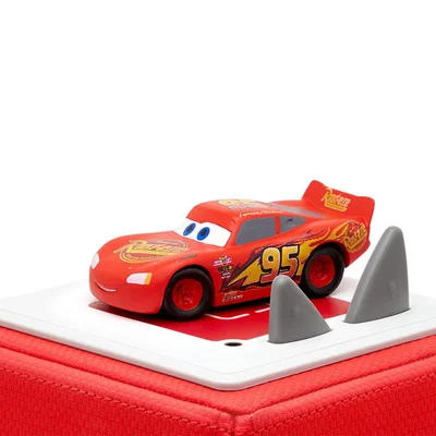 Tonies Disney - Cars: Lightning McQueen - Multicoloured