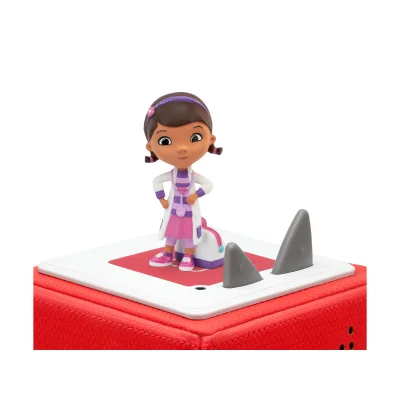 Tonies Disney Doc McStuffins - Multicoloured