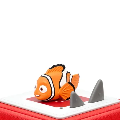 Tonies Disney - Finding Nemo - Multicoloured